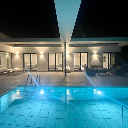Montgo Villa Jávea Exterior foto